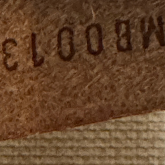 LOUIS VUITTON DEAUVILLE MB0013 - Picture 11 of 11